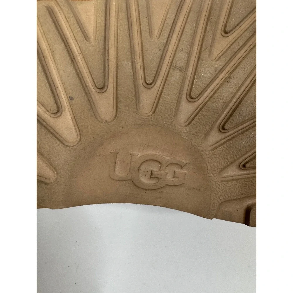 Ugg Women's Classic Ultra Mini‎ Botts Size 6
